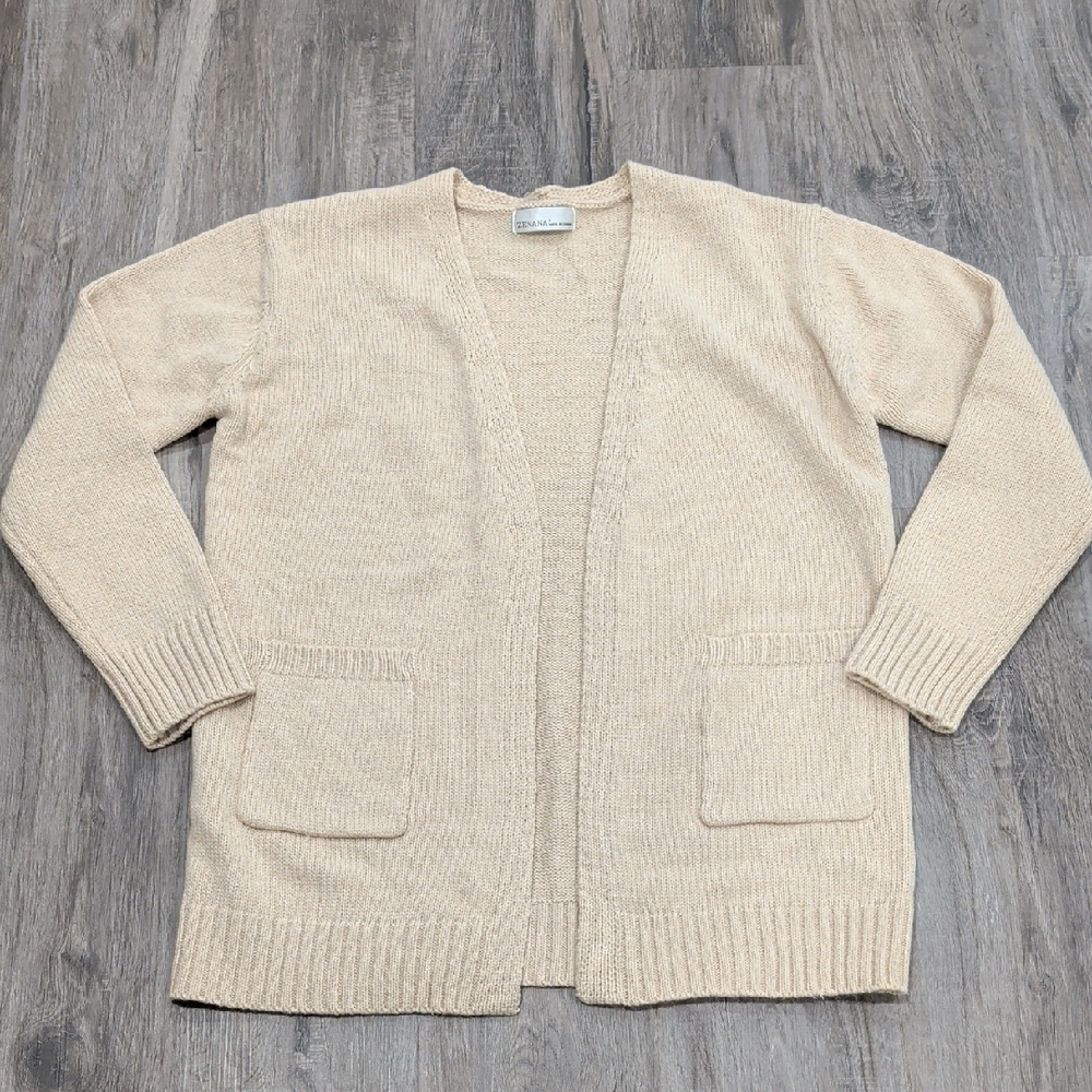 Zenana Cardigan
